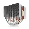 Noctua NH-D15S procesoriaus aušintuvas 14 cm aliuminis, varinis
