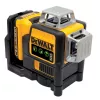 Lazerinis nivelyras DeWALT DCE089D1G-QW
