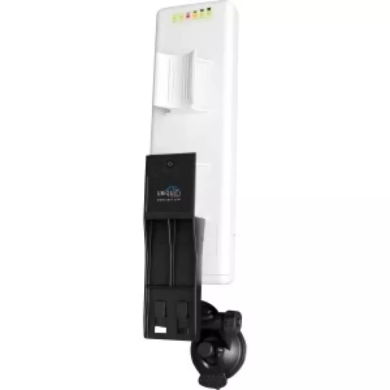 Ubiquiti NS-WM montažinis rinkinys Juodas