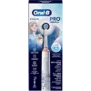 Sukamasis dantų šepetėlis vaikams Oral-B PRO Junior Frozen