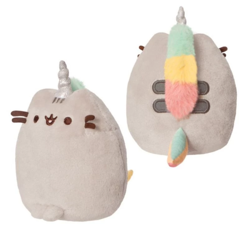 Minkštas žaislas Pusheen Aurora 26569 – pliušinis augintinis, modelis GXP-917502