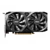 Vaizdo plokštė MSI VENTUS GEFORCE RTX 3050 2X XS 8G OC, NVIDIA, 8 GB GDDR6