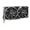 Vaizdo plokštė MSI VENTUS GEFORCE RTX 3050 2X XS 8G OC, NVIDIA, 8 GB GDDR6