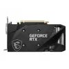Vaizdo plokštė MSI VENTUS GEFORCE RTX 3050 2X XS 8G OC, NVIDIA, 8 GB GDDR6