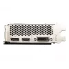 Vaizdo plokštė MSI VENTUS GEFORCE RTX 3050 2X XS 8G OC, NVIDIA, 8 GB GDDR6