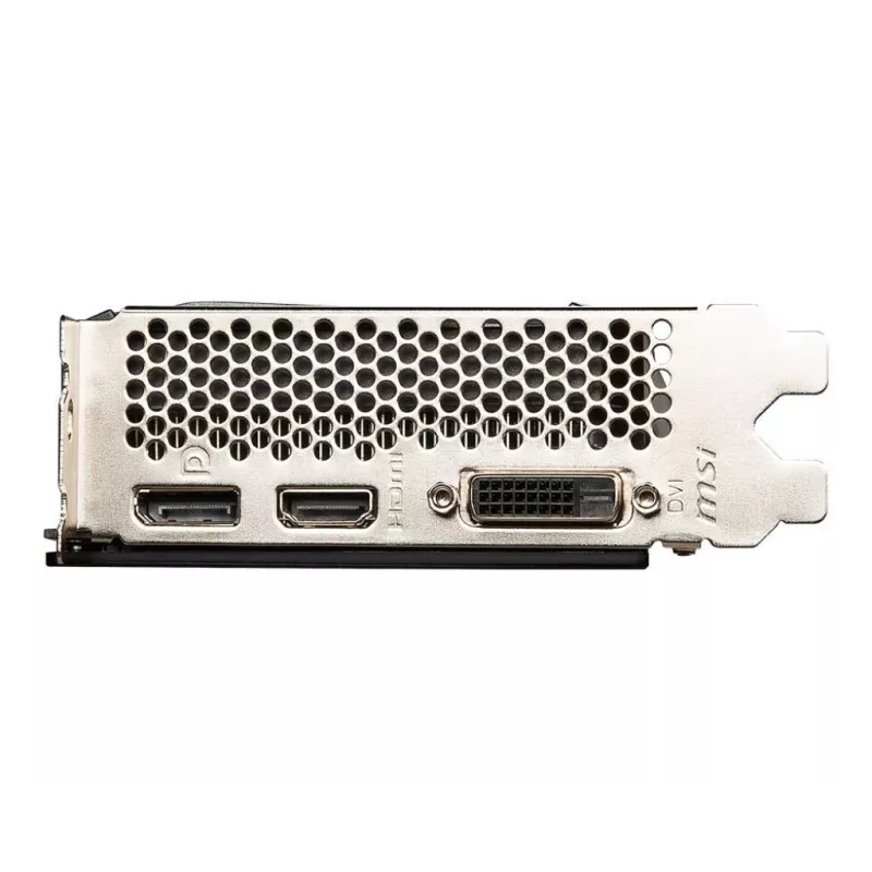 Vaizdo plokštė MSI VENTUS GEFORCE RTX 3050 2X XS 8G OC, NVIDIA, 8 GB GDDR6