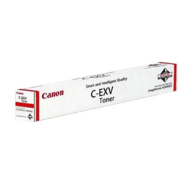 Originalus Canon C-EXV 64 geltonas toneris