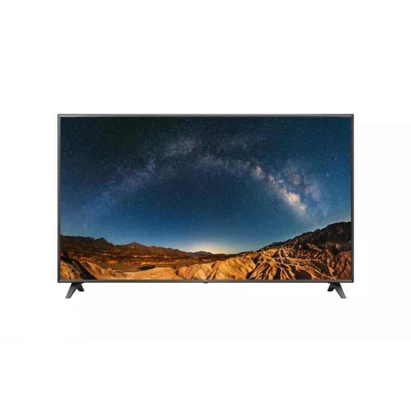 LG 55UR781C0LK televizorius 139,7 cm (55 col.) 4K Ultra HD Smart TV Wi-Fi juodas 300 cd/m²