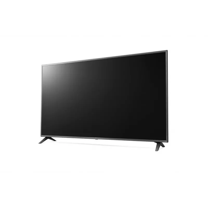 LG 55UR781C0LK televizorius 139,7 cm (55 col.) 4K Ultra HD Smart TV Wi-Fi juodas 300 cd/m²