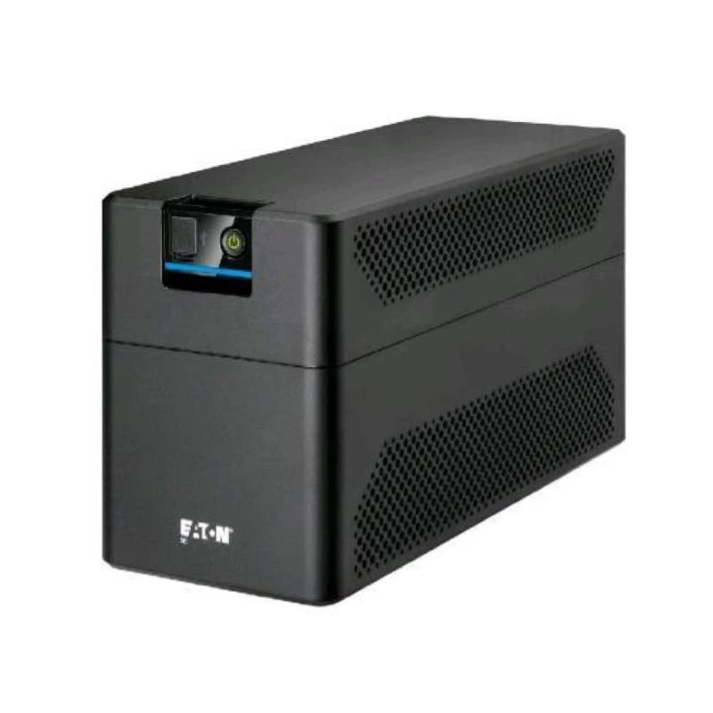 Eaton 5E Gen2 2200 USB nepertraukiamo maitinimo šaltinis (UPS) Linijinis-interaktyvus 2,2 kVA 1200 W 6 AC išėjimai