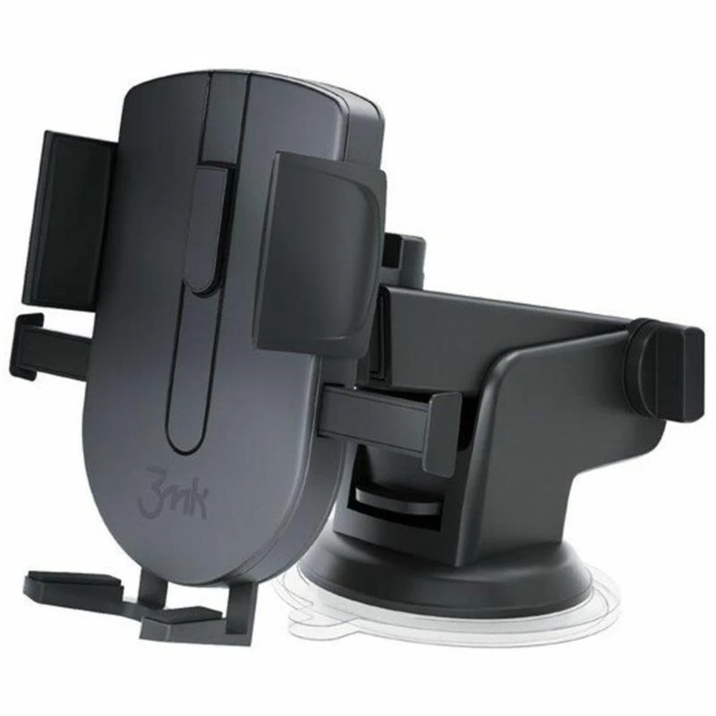 3MK Automatinis telefono laikiklis automobiliui universalus