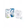 Brita 125219 Marella Water-saver filtro rinkinys 2.4 L baltas