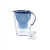 Brita Marella rankinis vandens filtras 2,4 l mėlynas (125233)