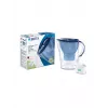 Brita Marella rankinis vandens filtras 2,4 l mėlynas (125233)