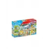 Žaidimų rinkinys Veiksmo/Nuotykių Playmobil City Life 71327 Įvairiaspalvis Amžius 4-10