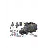 Žaidimų rinkinys Action/Adventure Playset Playmobil City Action 71144 Įvairiaspalvis 5-10 metų