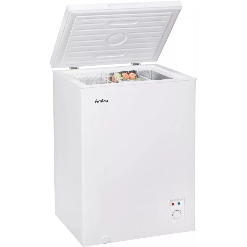 Šaldiklis Amica GT 311 105 W 99 L