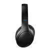 Ausinės / headset Hama 00184160, laidinės ir belaidės, USB Type-C, Bluetooth, juodos, mėlynos