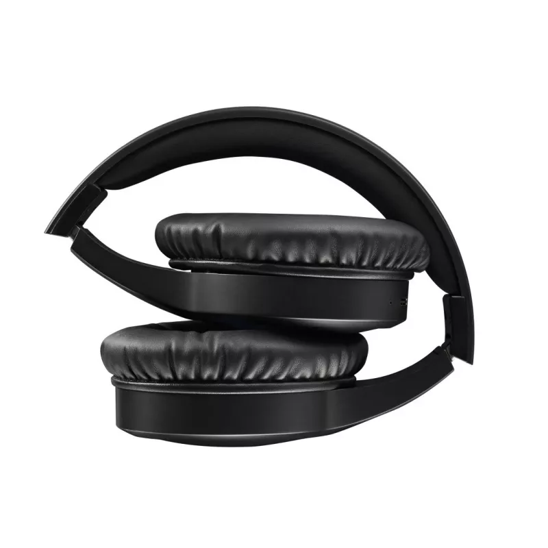 Ausinės / headset Hama 00184160, laidinės ir belaidės, USB Type-C, Bluetooth, juodos, mėlynos