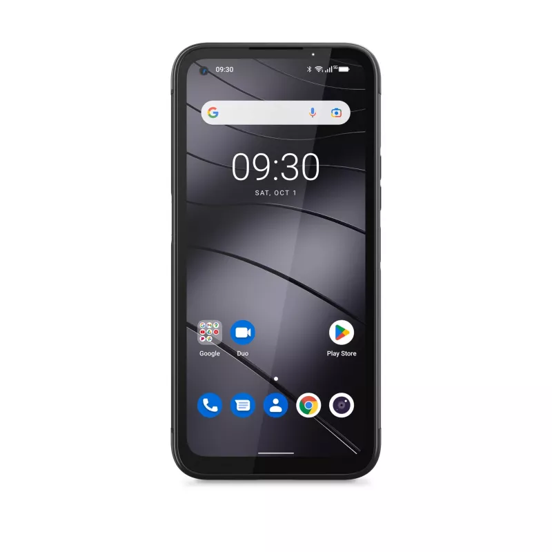 Išmanusis telefonas Gigaset GX6 PRO 6.6 colio 8GB 128GB Juodas Titanas