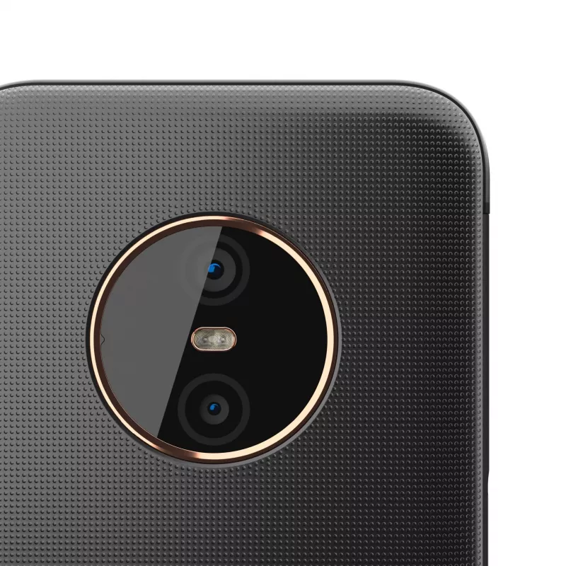 Išmanusis telefonas Gigaset GX6 PRO 6.6 colio 8GB 128GB Juodas Titanas