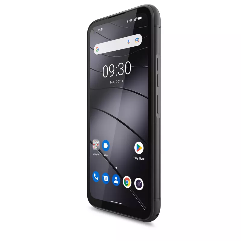 Išmanusis telefonas Gigaset GX6 PRO 6.6 colio 8GB 128GB Juodas Titanas