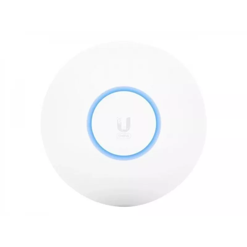 Ubiquiti U6+ belaidis prieigos taškas 2402 Mbit/s Baltas Power over Ethernet (PoE)