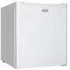 Šaldiklis vertikalus MPM 46-ZS-01B, 34 L, baltas, laisvai pastatomas, reversinės durelės, 230 V, 41 dB