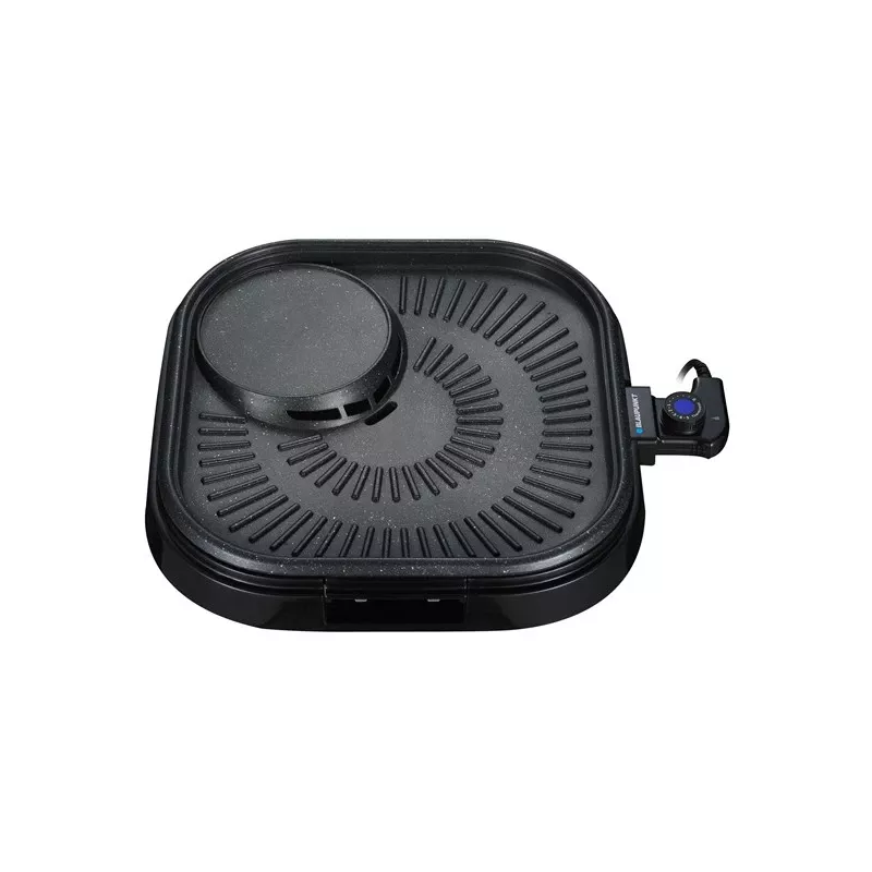 Blaupunkt GRT601 kontaktinis grilis