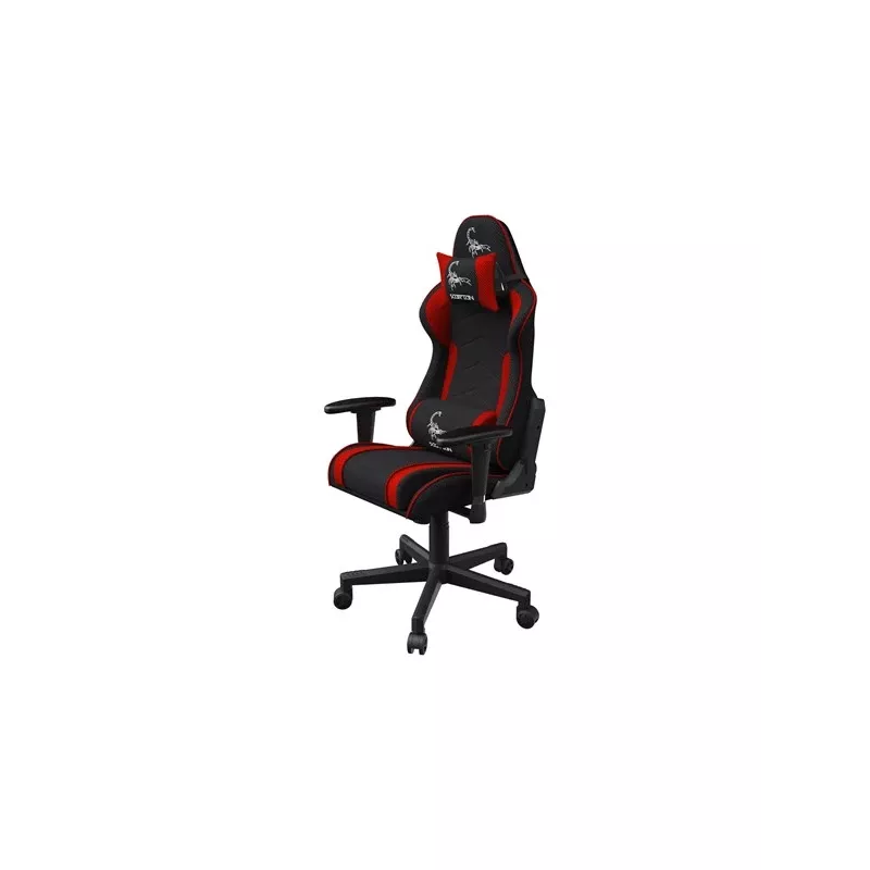 Gembird GC-SCORPION-01X žaidimų kėdė