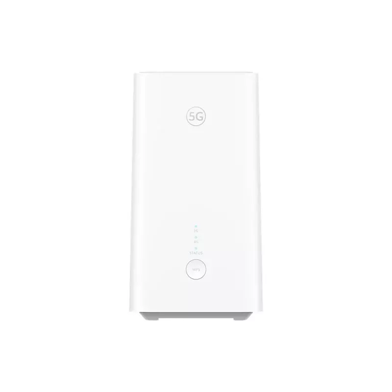 Huawei 5G CPE 5 vidinis maršrutizatorius - 3 Gbps