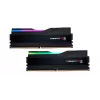 G.Skill Trident Z5 F5-6000J3636F32GX2-TZ5RK 64 GB DDR5 6000 MHz aušintuvas RGB juoda darbalaukio atmintis