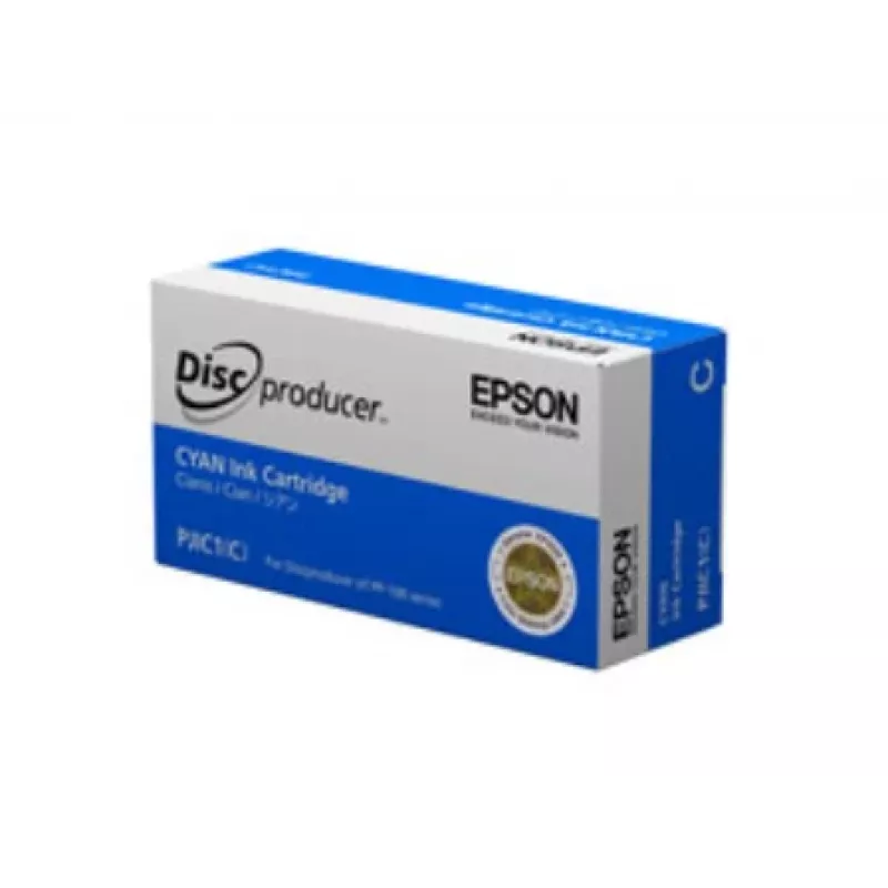 Epson C13S020688 rašalo kasetė 1 vnt. Originali Cian