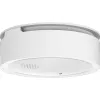 Shelly Plus Smoke Alarm – išmanusis dūmų detektorius su WiFi