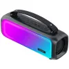 Sencor SSS 3000 KIDS belaidė Bluetooth kolonėlė, 16 W, FM radijas, LED panelė