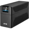 Nepertraukiamo maitinimo šaltinis Eaton 5E Gen2 900 USB, 0,9 kVA / 480 W, linijinis-interaktyvus, 2x E tipo lizdai, USB