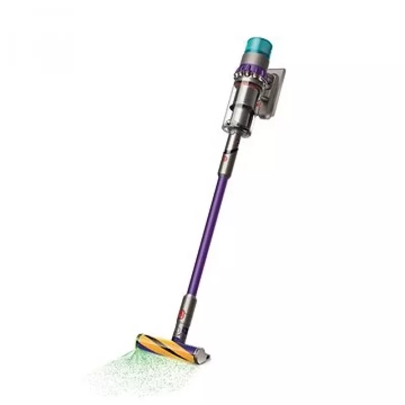 DYSON GEN 5 Detect Absolute belaidis dulkių siurblys