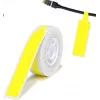 Termoetiketės NIIMBOT RXL12.5109-65Y 62 mm × 30 mm ritinys