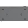 Grandstream Networks GWN7701M tinklo jungiklis, nevaldomas, 2.5G Ethernet (100/1000/2500), juodas