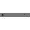 Grandstream Networks GWN7701M tinklo jungiklis, nevaldomas, 2.5G Ethernet (100/1000/2500), juodas