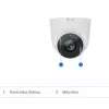 Synology TC500 apsaugos kamera Turret IP lauko ir vidaus 5 MP 2880 x 1620 luboms