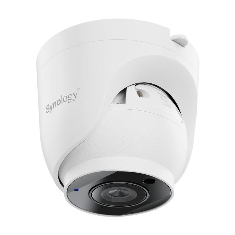 Synology TC500 apsaugos kamera Turret IP lauko ir vidaus 5 MP 2880 x 1620 luboms