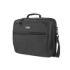 Portfelis NATEC Boxer Lite 39,6 cm (15,6 col.) – poliesteris, 2 skyriai, petneša, 410×305×65 mm, 750 g