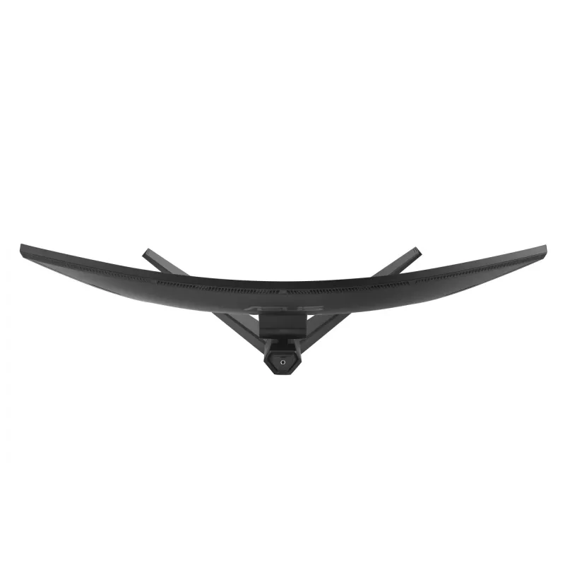 ASUS TUF Gaming VG34VQL3A monitorius 86,4 cm (34 col.) 3440 x 1440 UltraWide Quad HD LCD juodas