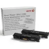 Xerox 106R02782 originalus juodas kasečių rinkinys 2 vnt.