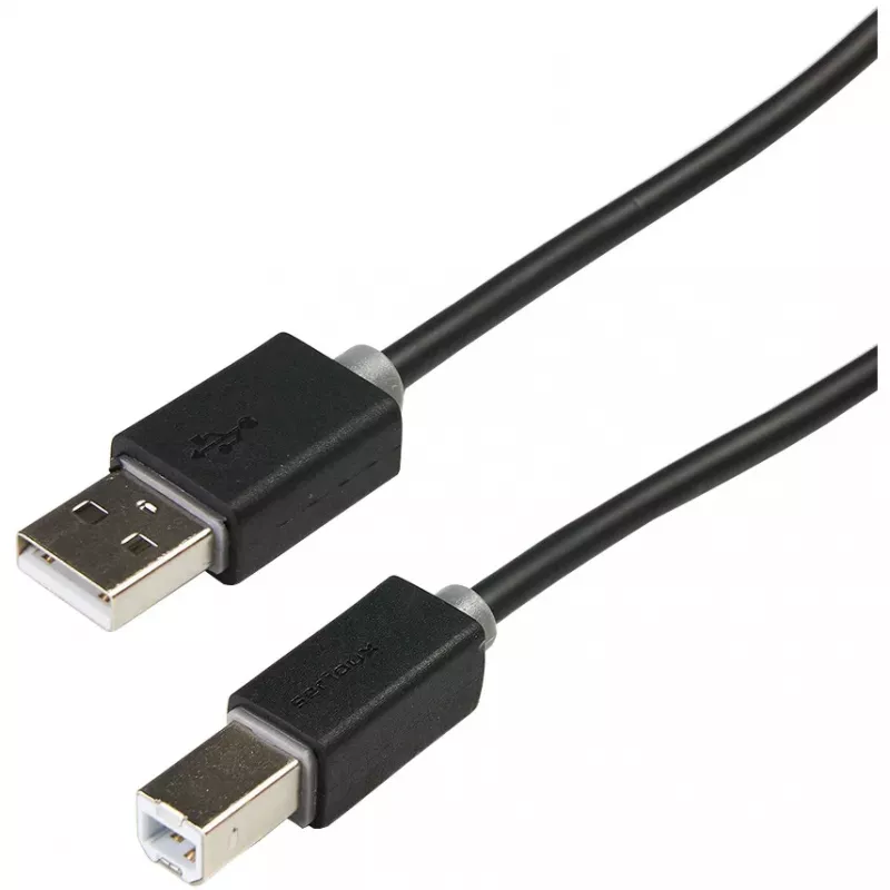 Unitek USB 2.0 laidas AM-microUSB BM, 2,0 m, Y-C455GBK