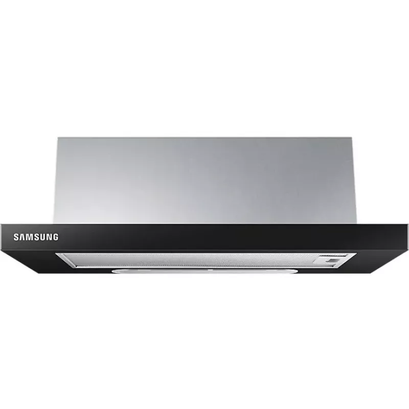 Samsung NK24M1030IB/UR Įmontuojamas gaubtas juodas 392 m³/h