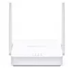 Mercusys MW302R belaidis maršrutizatorius Fast Ethernet vienos juostos (2,4 GHz) baltas