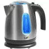 Elektrinis virdulys Lafe 1.7 L 2200 W Nerūdijantis plienas