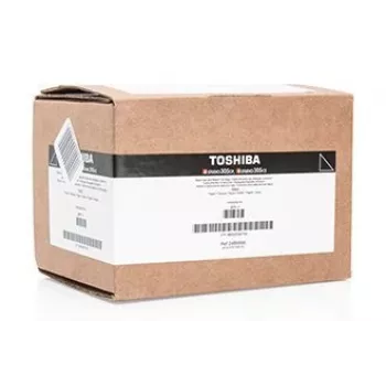 Dynabook T-305PK-R originalus juodas kasetė, 1 vnt.